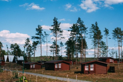 kaszubski bor osrodek